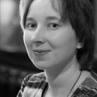 Елена Маркова